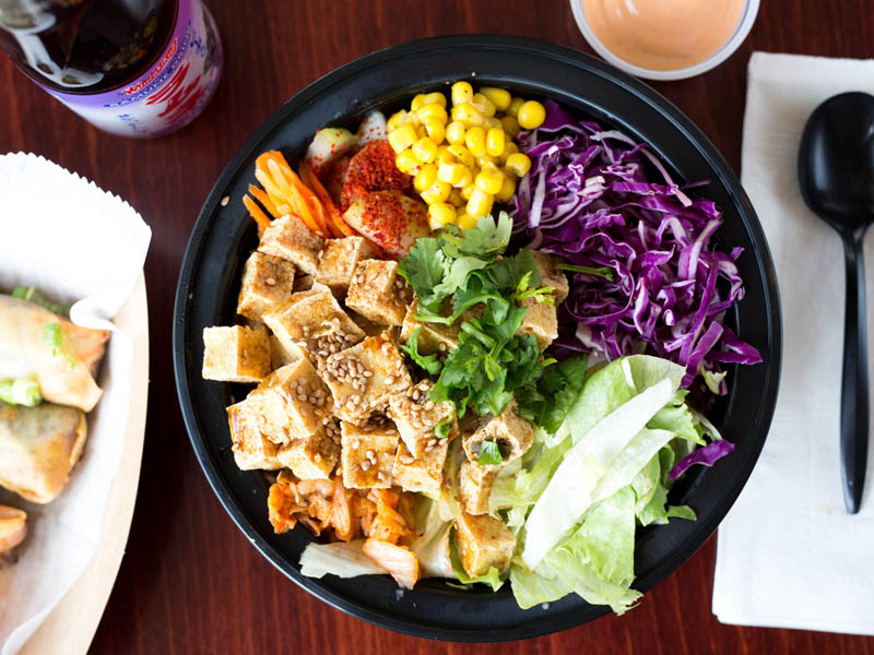 đại tràng là gì