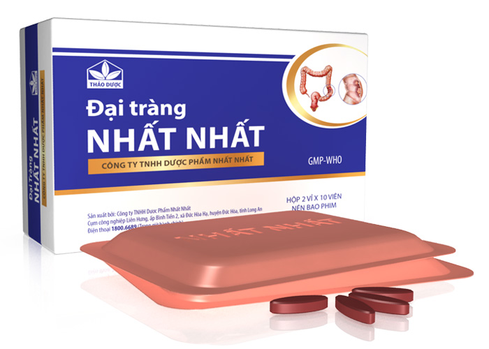 Đại Tràng Nhất Nhất
