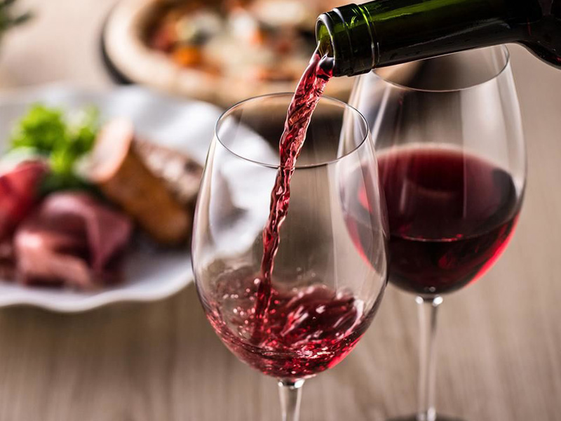 đại tràng co thắt nên ăn gì