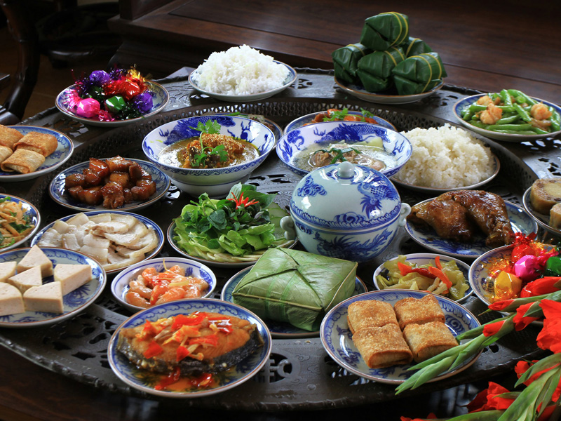 đại tràng co thắt nên ăn gì