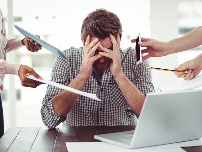 Đại tràng kích thích