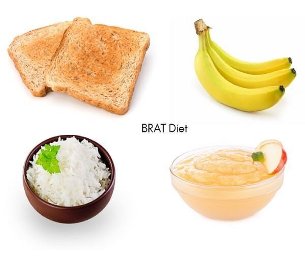 Đau bụng đi ngoài thường xuyên