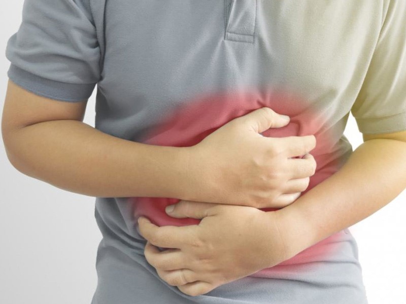 Đau bụng đi ngoài lỏng liên tục