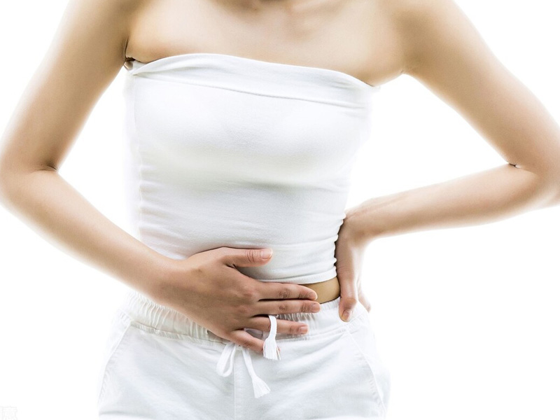 đau bụng dưới đi ngoài