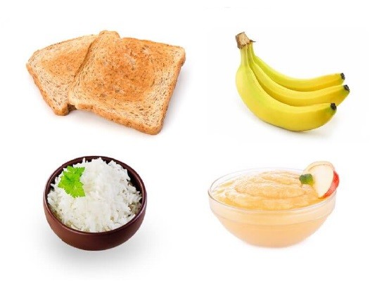 đau bụng lâm râm