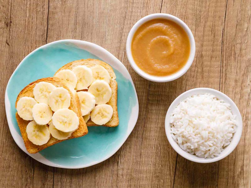 đau bụng phải làm sao