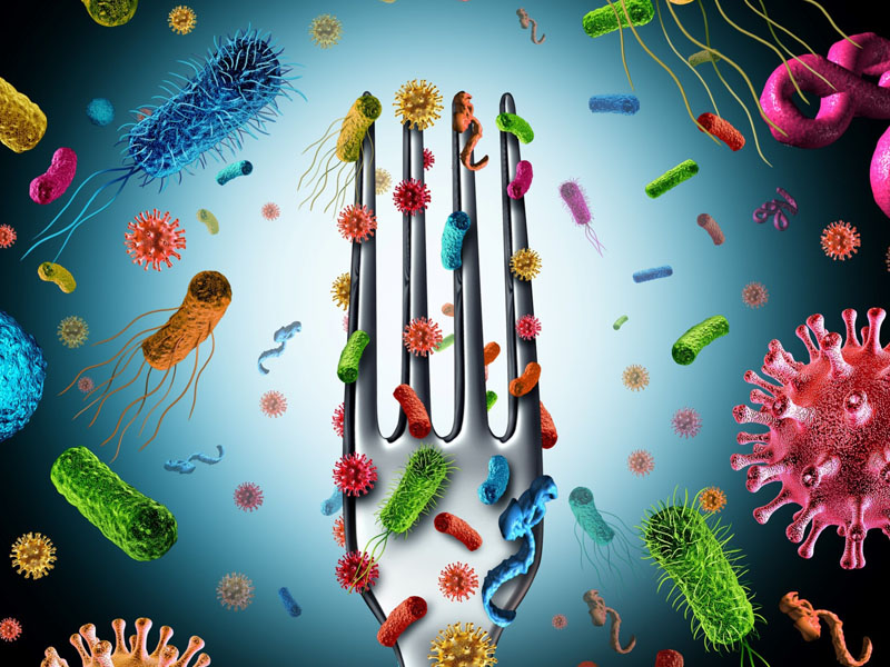 đau bụng sau khi ăn