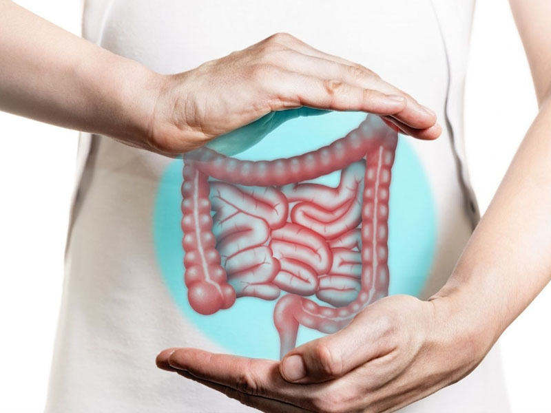 đau bụng sau khi ăn