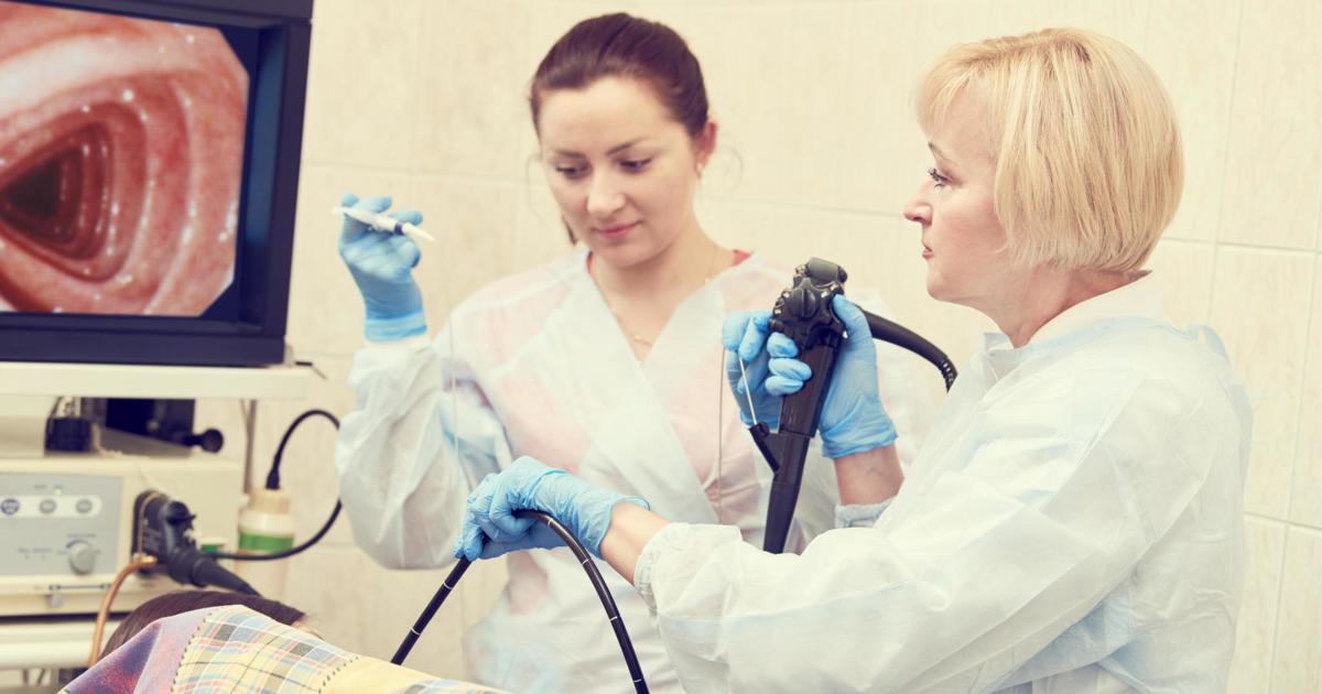 bệnh đau dạ dày