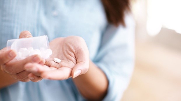 đầy hơi đau bụng