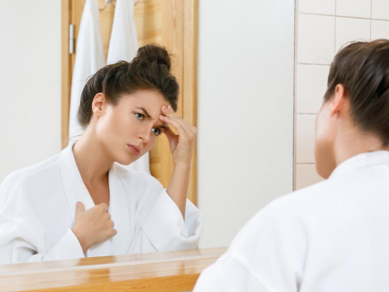 đau đầu nên làm gì