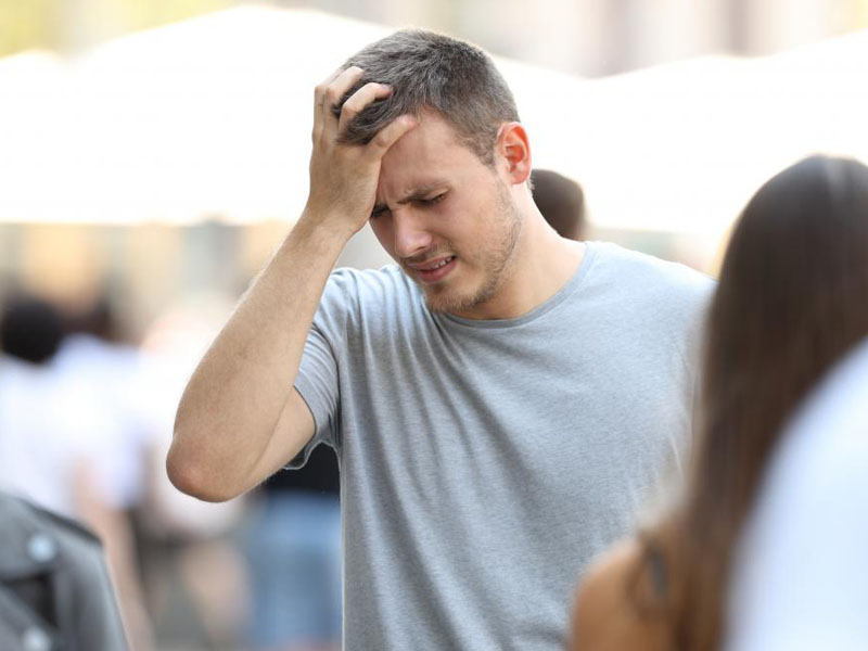 đau đầu tiền đình