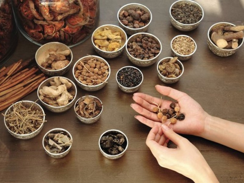 Đau đầu về chiều