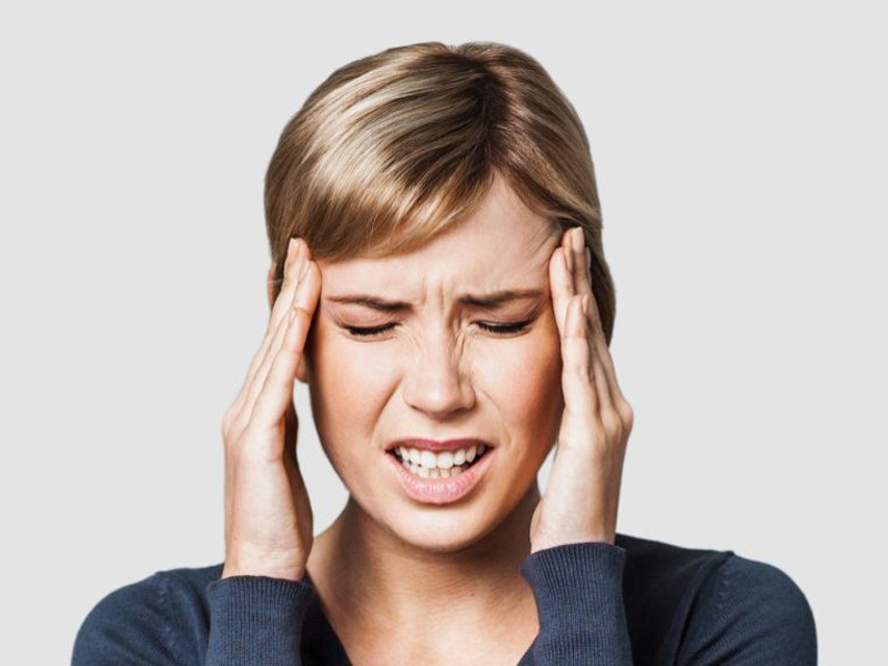 đau đầu nên làm gì