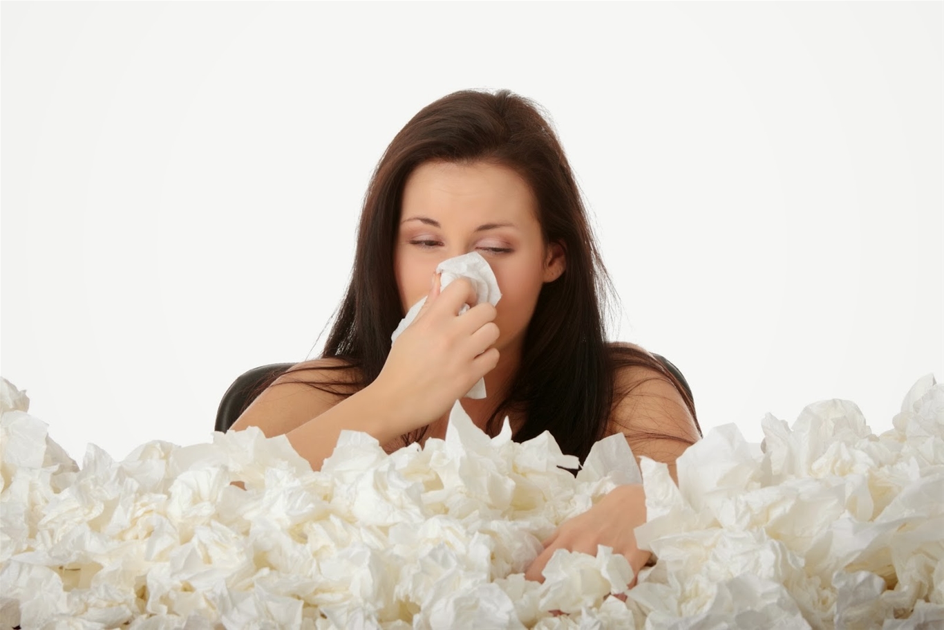 những dấu hiệu nhận biết viêm xoang