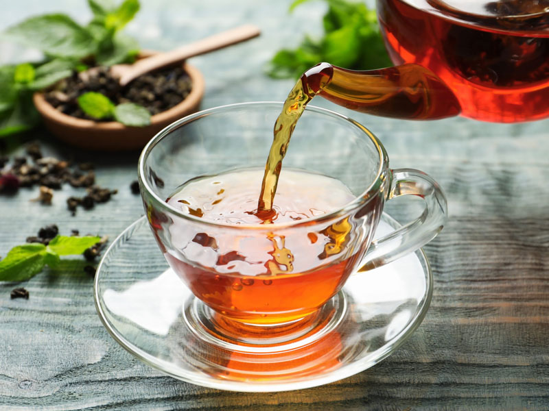 đau họng có đờm