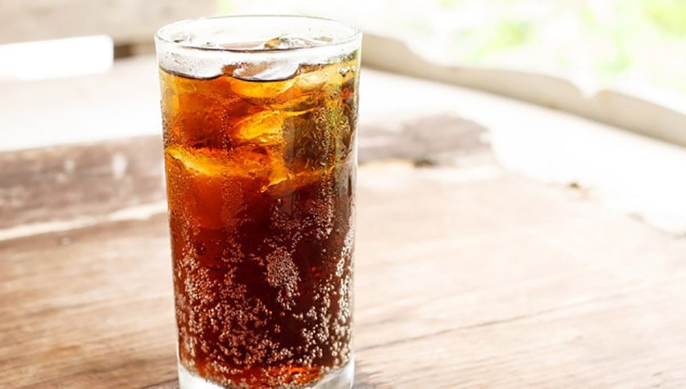 đau họng nên ăn gì