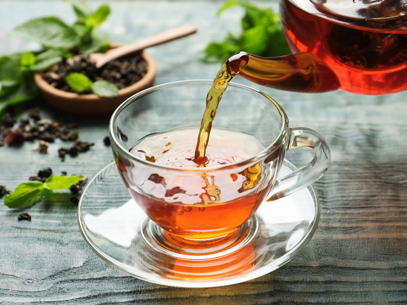 đau họng làm sao hết