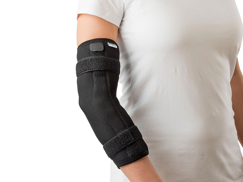 đau nhức khớp khuỷu tay