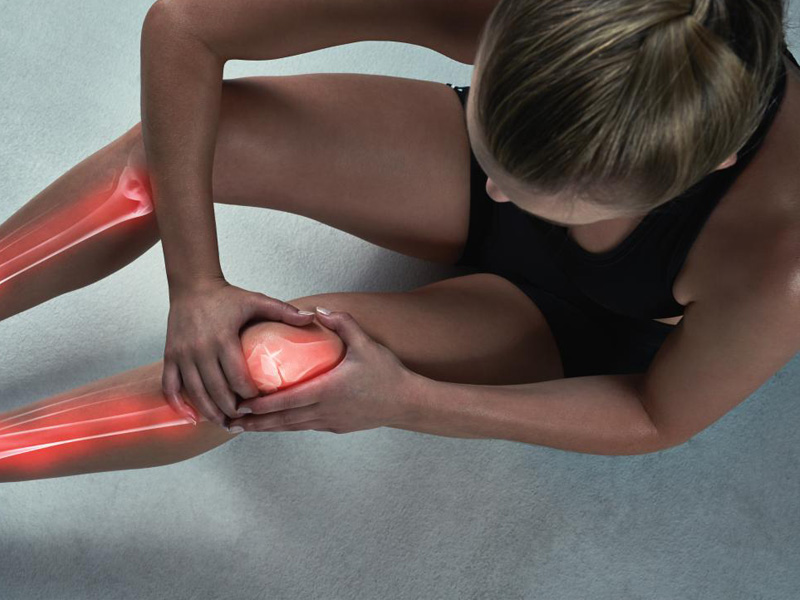 đau nhức xương khớp