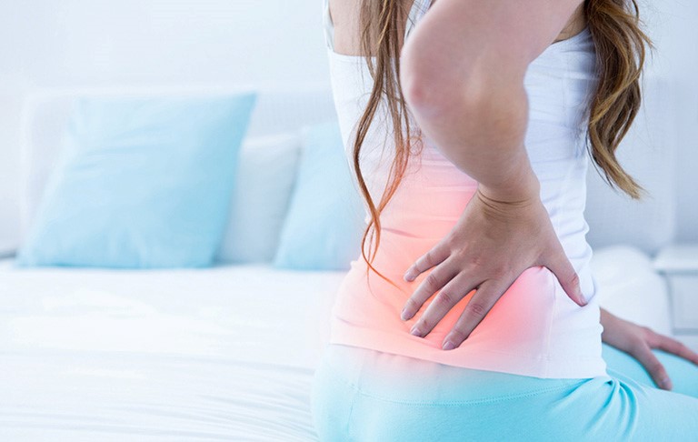 đau thần kinh tọa