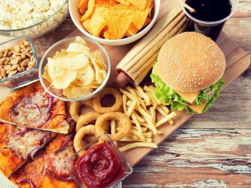 Đau dây thần kinh tọa nên ăn gì