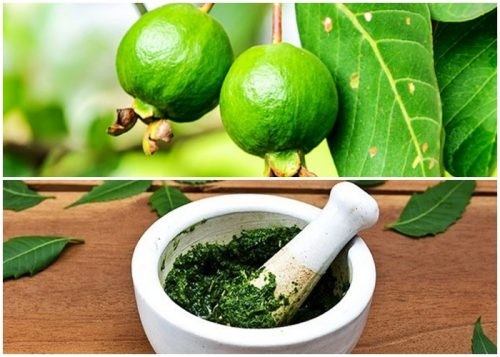 Đầy hơi đau bụng