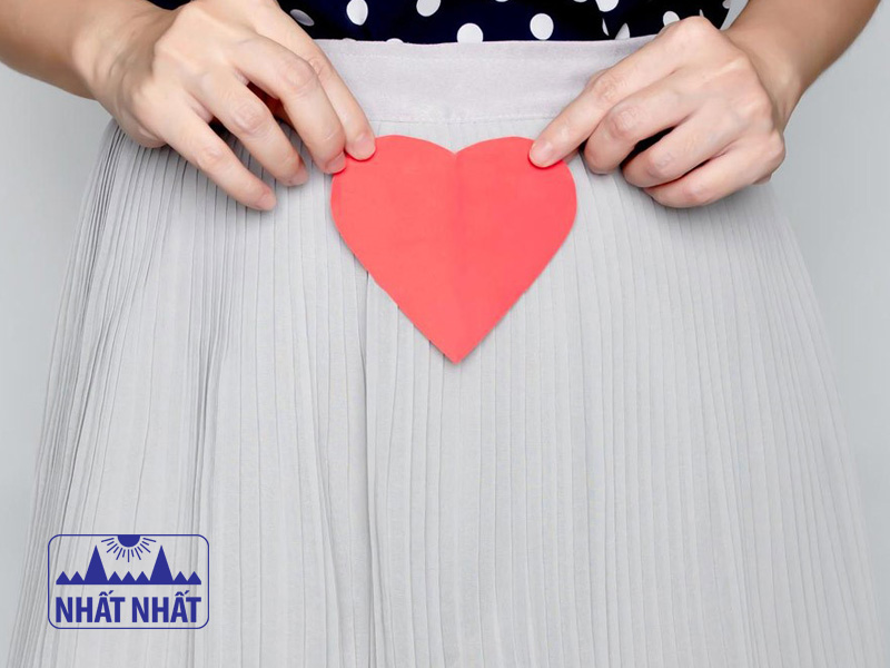 dung dịch vệ sinh phụ nữ an toàn