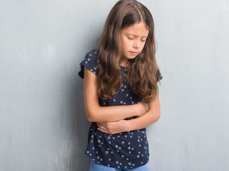 đi ngoài nhiều lần trong ngày