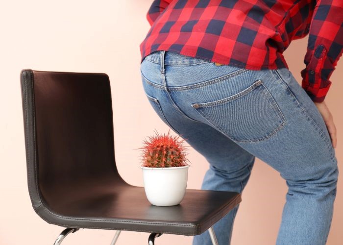 điều trị trĩ ngoại