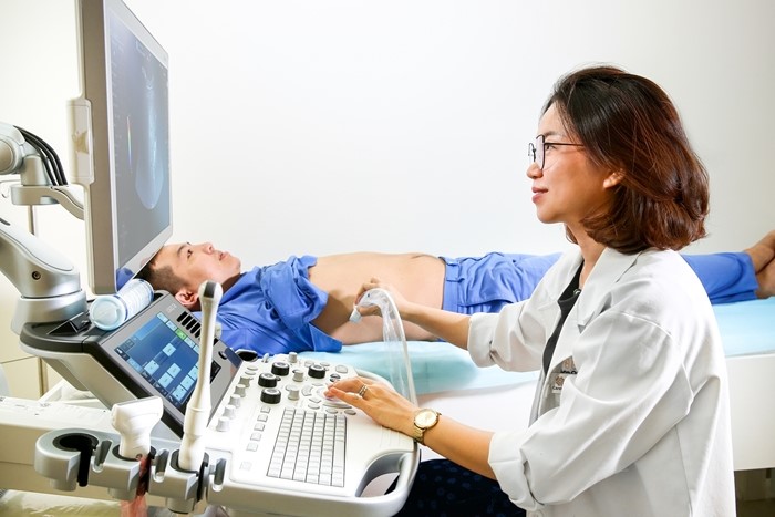 điều trị viêm gan b cấp tính