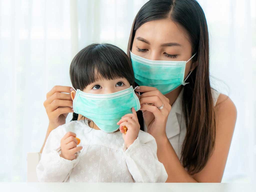 viêm xoang sàng sau mãn tính