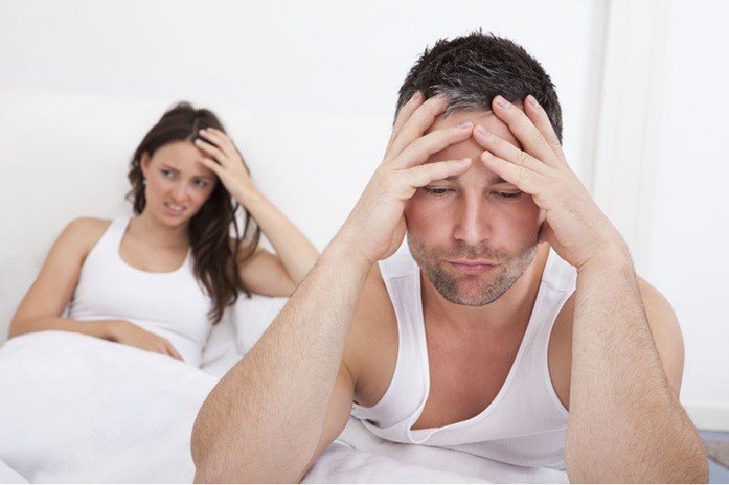 dùng bao cao su nhiều có hại không