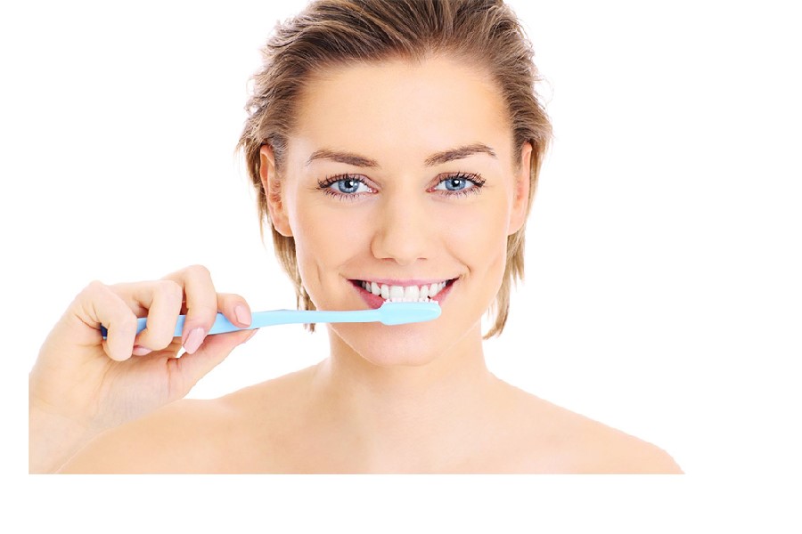 ê buốt răng hàm