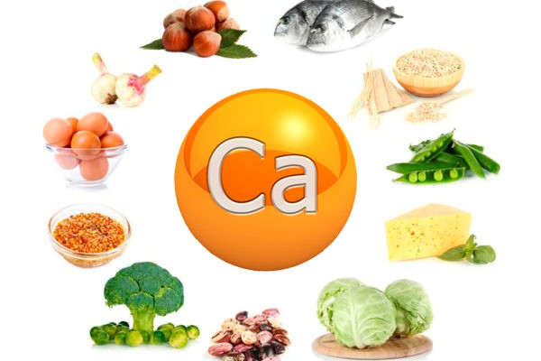 ê buốt răng sau sinh