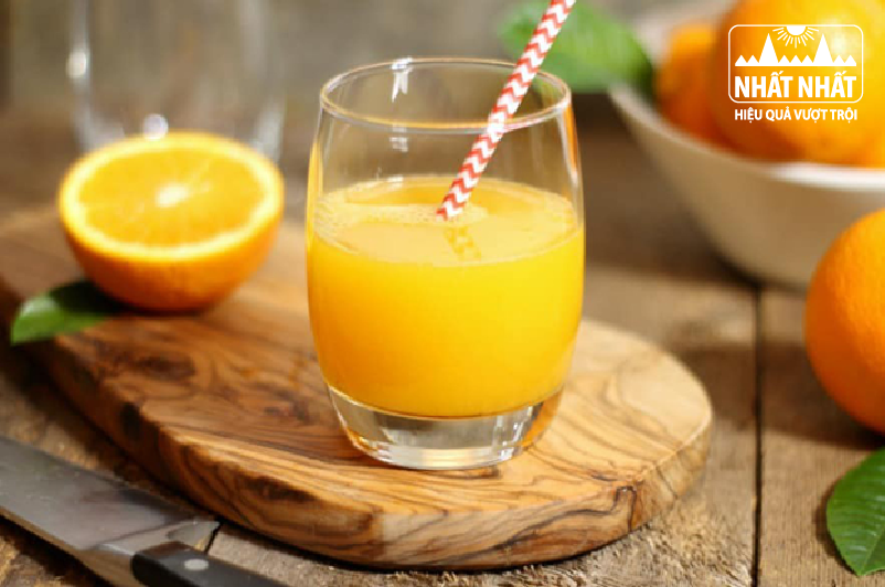 cảm lạnh nên ăn gì