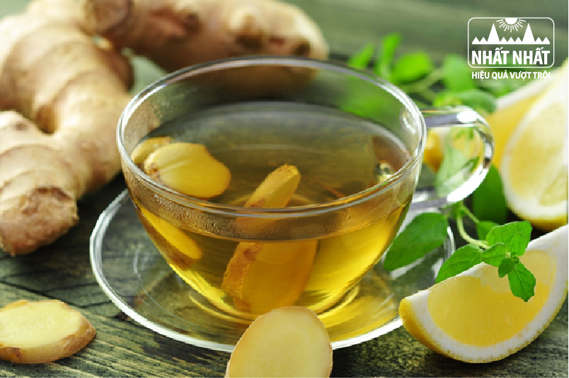 cảm lạnh nên ăn gì