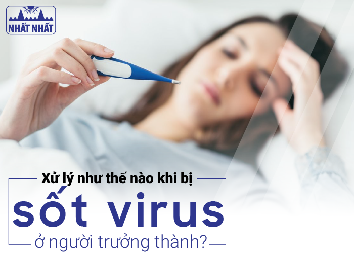 sốt virus