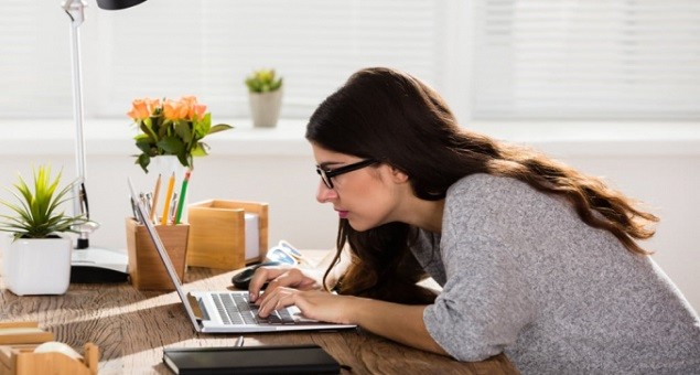 gai đốt sống cổ