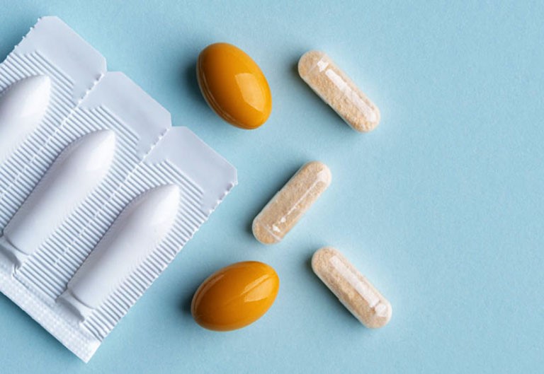 giảm đau trĩ tại nhà