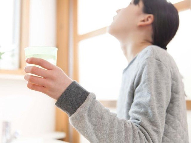 cách giảm ho hiệu quả tại nhà