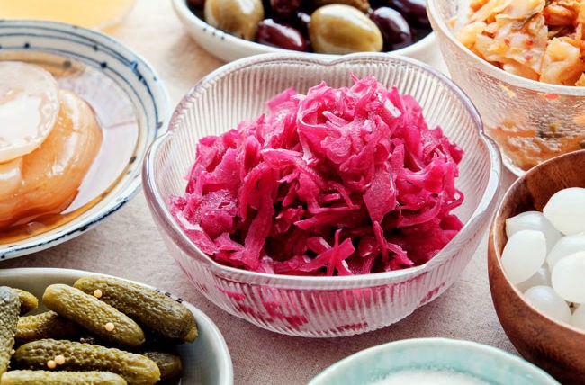 Hệ miễn dịch yếu