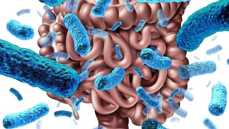 Hệ miễn dịch yếu