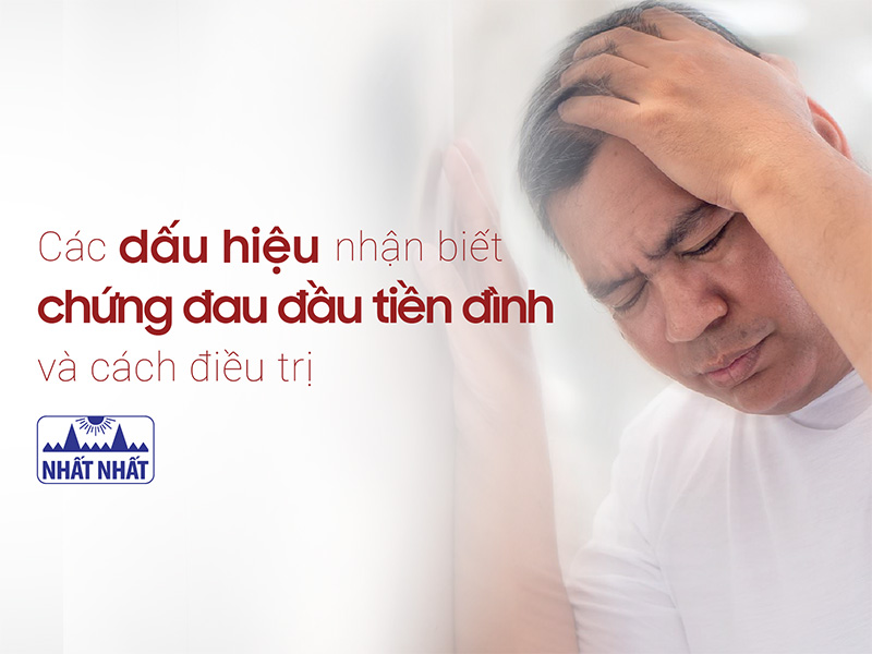 đau đầu tiền đình