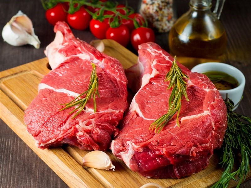 kẽm có trong thực phẩm nào