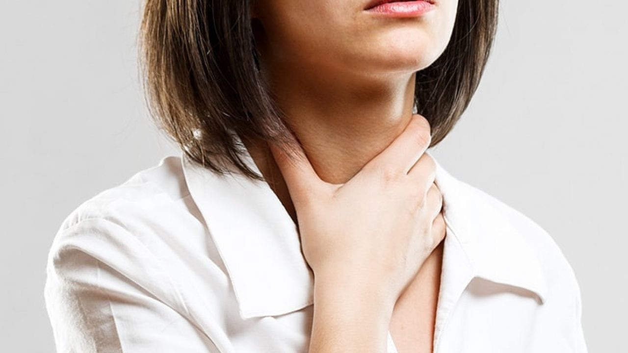 khan tiếng có đờm