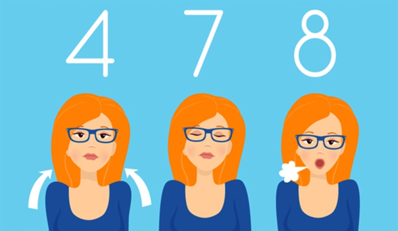 khó ngủ nên làm gì