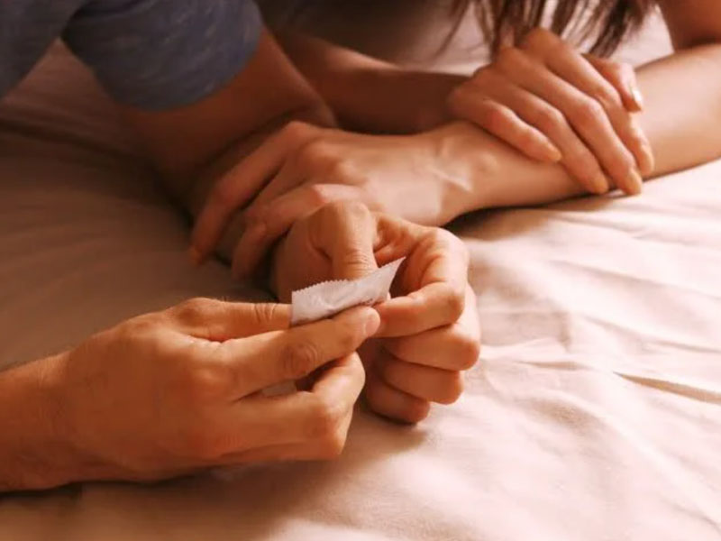 kích cỡ bao cao su cho người việt