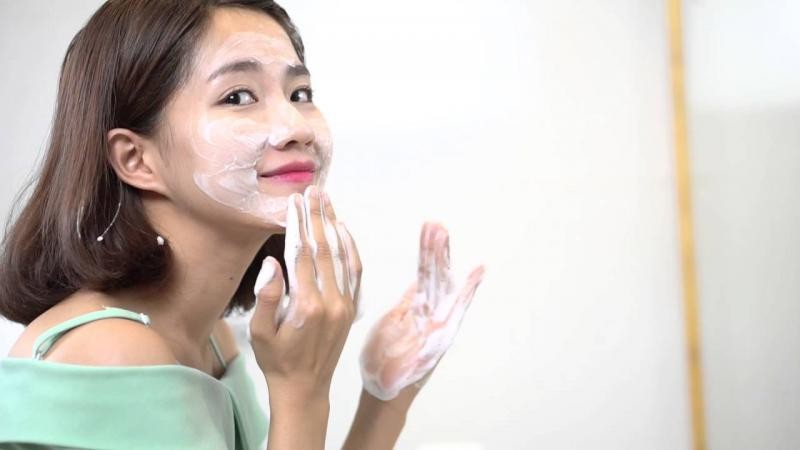 chống lão hóa da tuổi 30