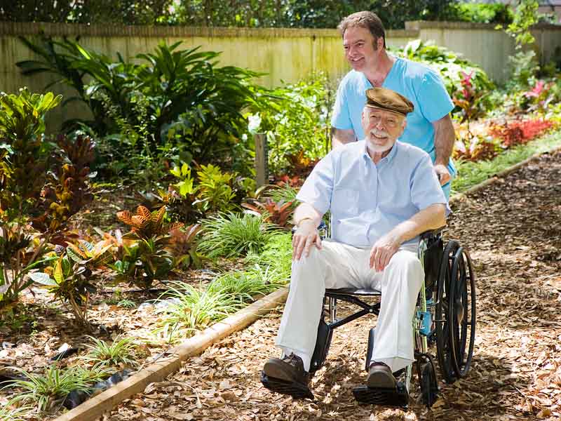 tai biến liệt nửa người